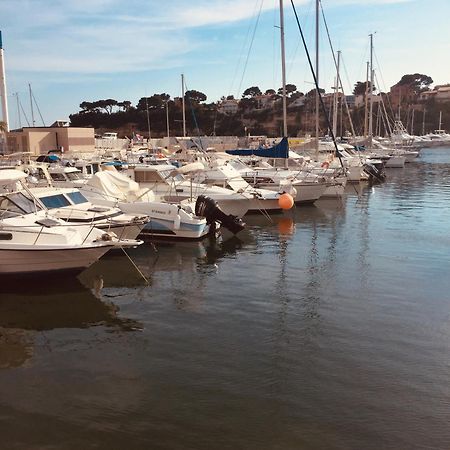 200M De La Plage ,3Mn Du Port A 50M Du Centre Ville Carry-le-Rouet Bagian luar foto